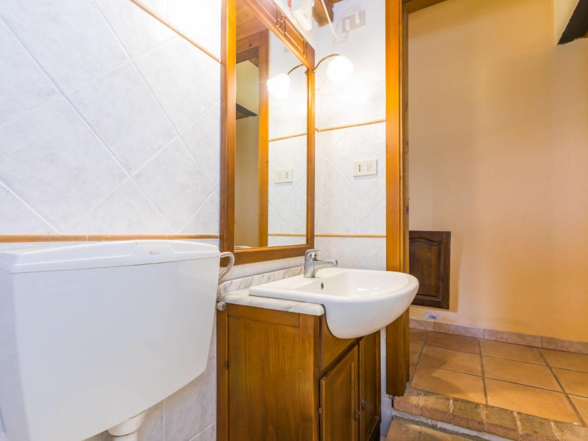 Apartment Falco By Interhome Riparbella Zewnętrze zdjęcie