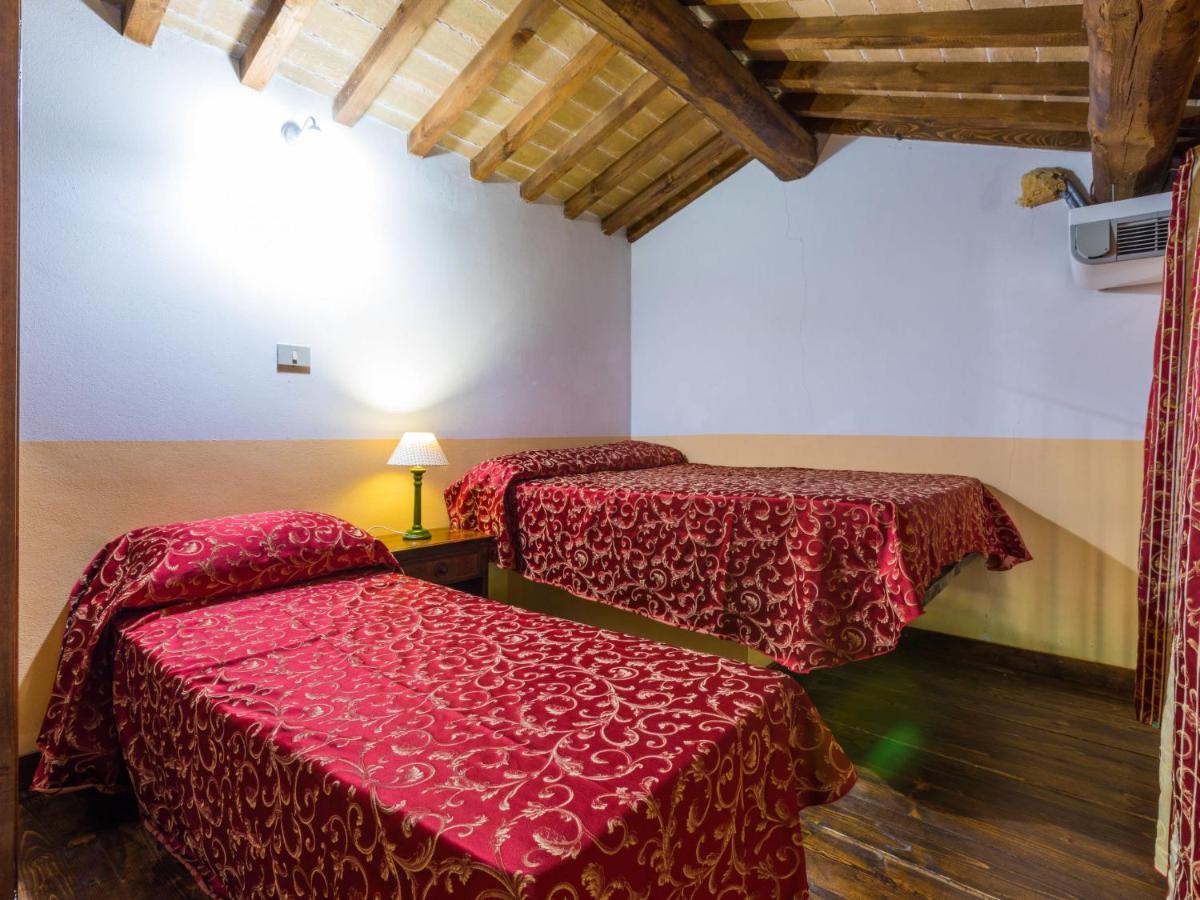 Apartment Falco By Interhome Riparbella Zewnętrze zdjęcie
