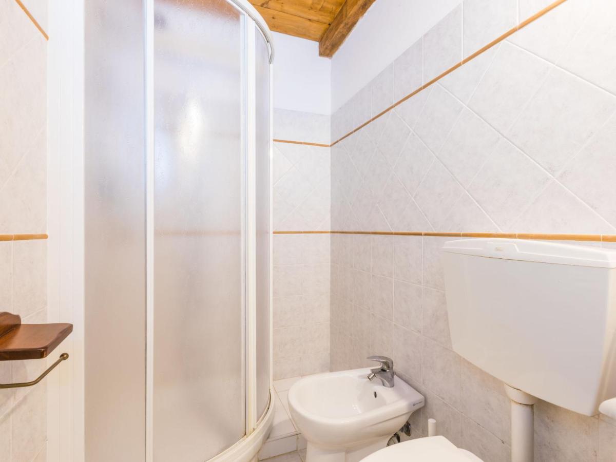 Apartment Falco By Interhome Riparbella Zewnętrze zdjęcie