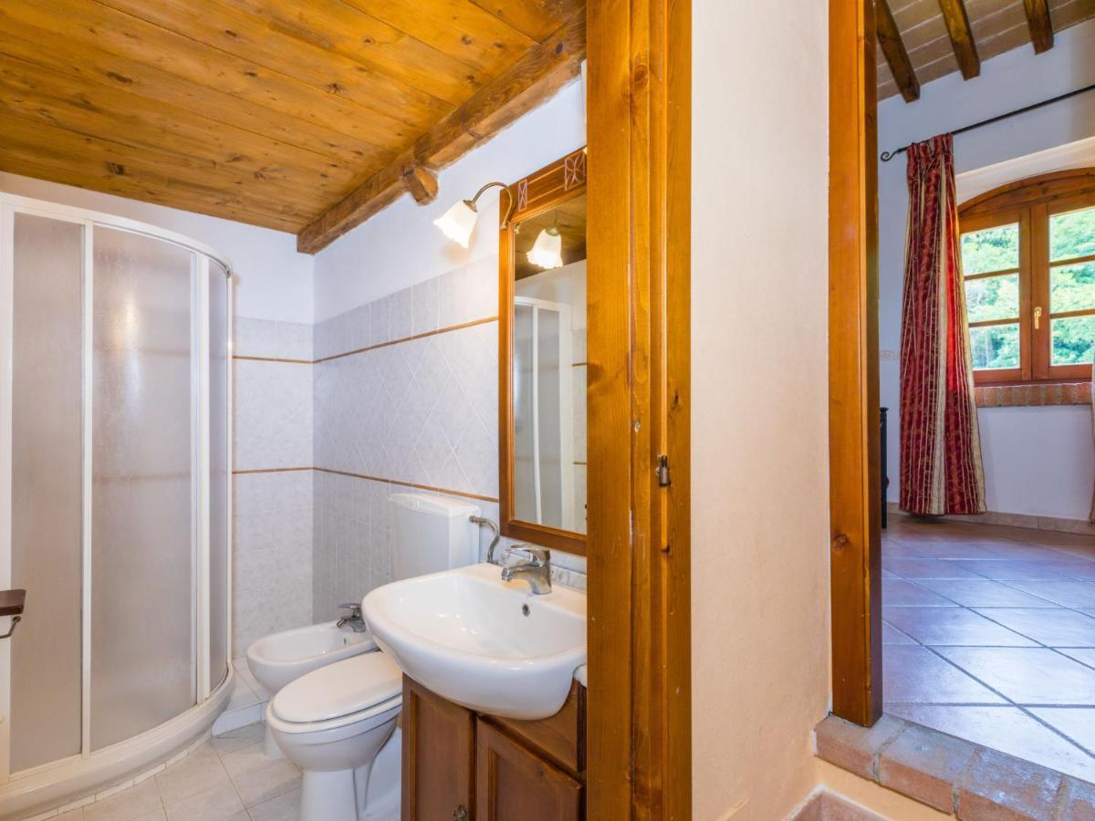 Apartment Falco By Interhome Riparbella Zewnętrze zdjęcie