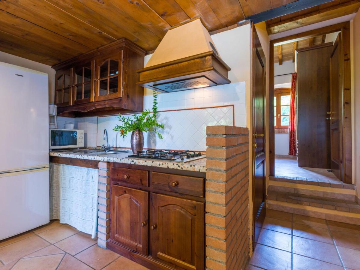 Apartment Falco By Interhome Riparbella Zewnętrze zdjęcie
