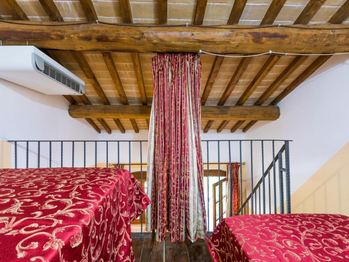 Apartment Falco By Interhome Riparbella Zewnętrze zdjęcie