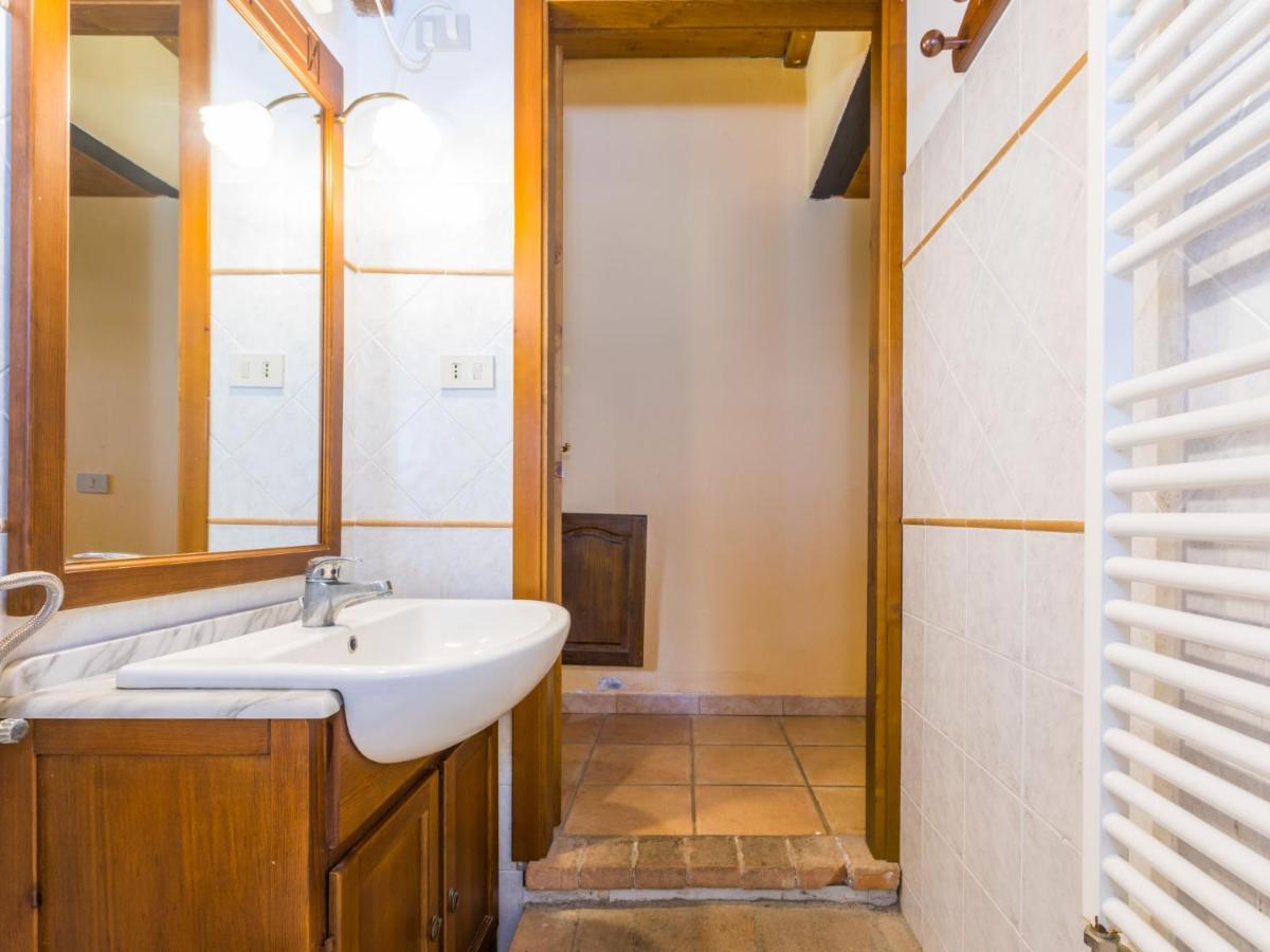 Apartment Falco By Interhome Riparbella Zewnętrze zdjęcie
