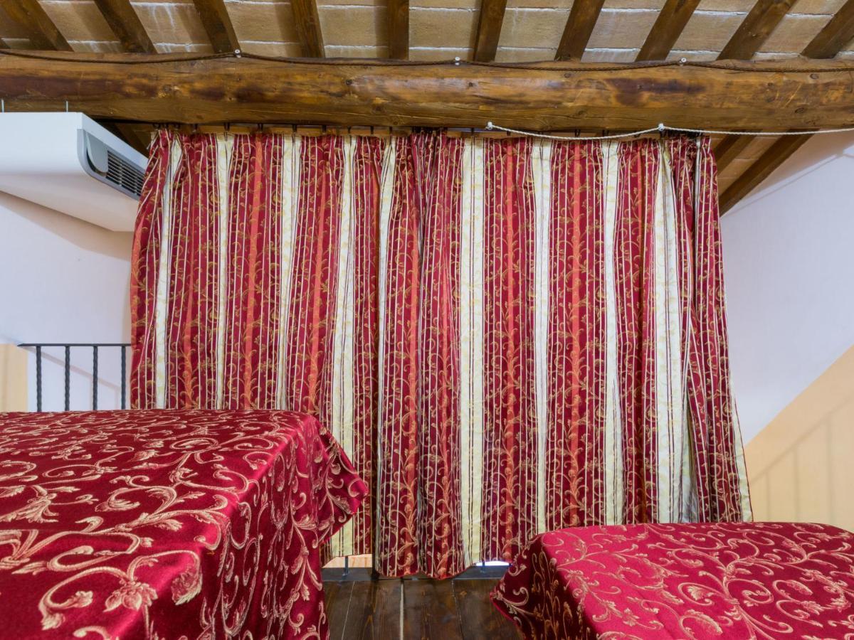 Apartment Falco By Interhome Riparbella Zewnętrze zdjęcie